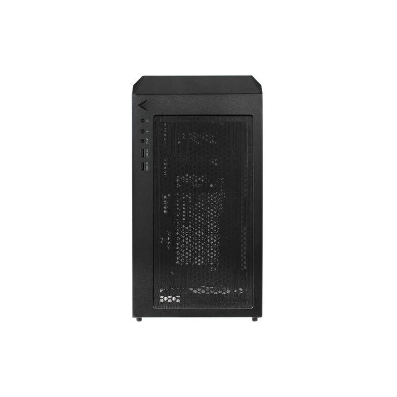 Компьютерный корпус ADATA XPG STARKER ARGB TG Black (STARKER-BKCWW)