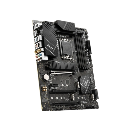 Материнская плата MSI PRO Z790-P WIFI