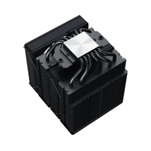 Кулер для процессора ID-COOLING FROZN A620 Black