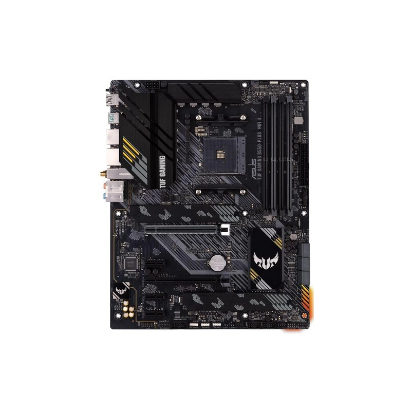 Материнская плата ASUS TUF GAMING B550-PLUS WIFI II