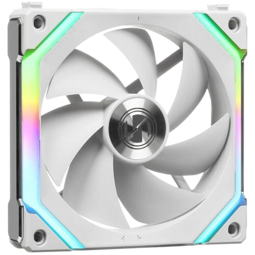 Вентилятор для корпуса Lian Li UNI FAN SL120 V2 ARGB White (G99.12SLV21W.R0)