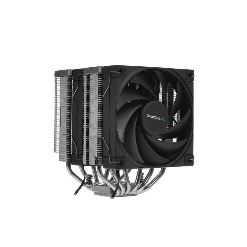Кулер для процессора Deepcool AK620 (R-AK620-BKNNMT-G)