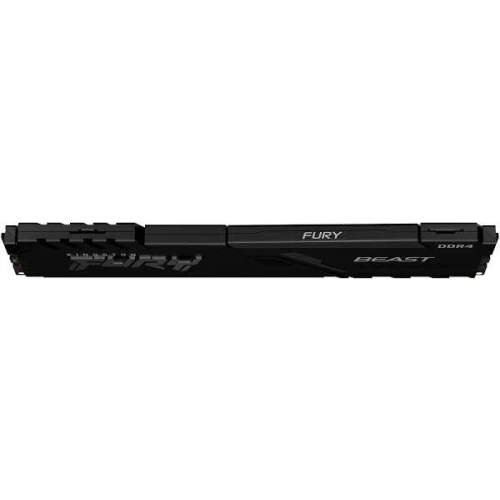 Оперативная память 16 Gb 3600 MHz Kingston FURY Beast Black (KF436C18BB/16)