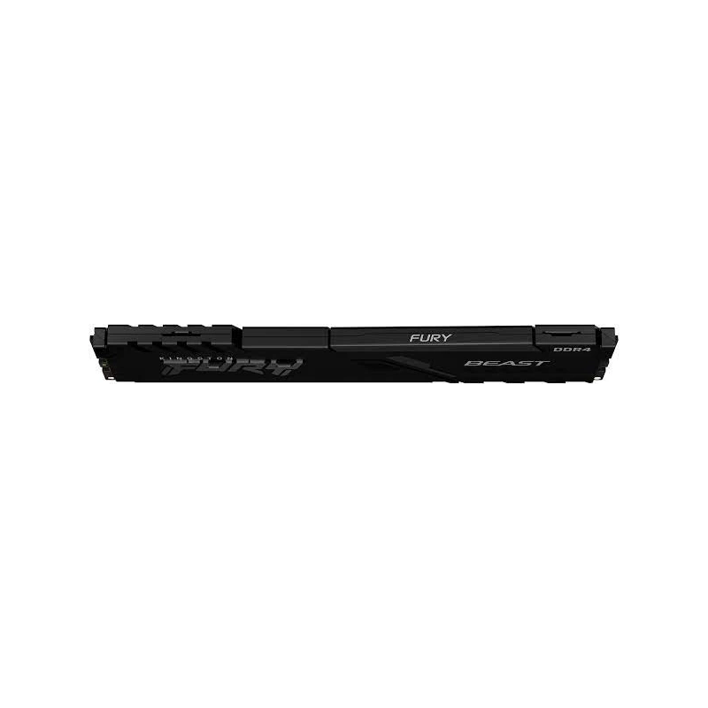 Оперативная память 16 Gb 3600 MHz Kingston FURY Beast Black (KF436C18BB/16)