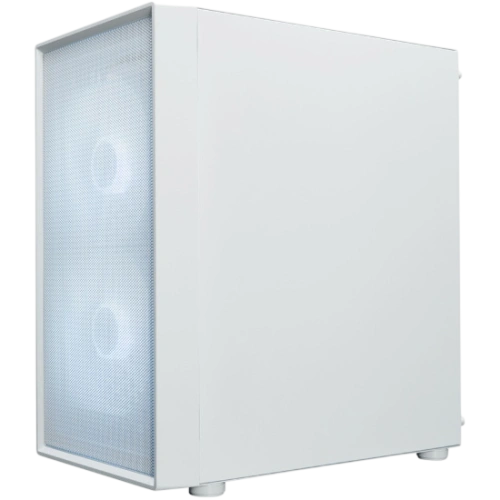 Компьютерный корпус XASTRA A305M 3ARGB TG White (A305M-2FC14A-1FC12A-D-WH)