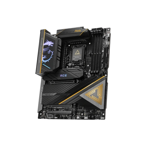 Материнская плата MSI MEG Z890 ACE
