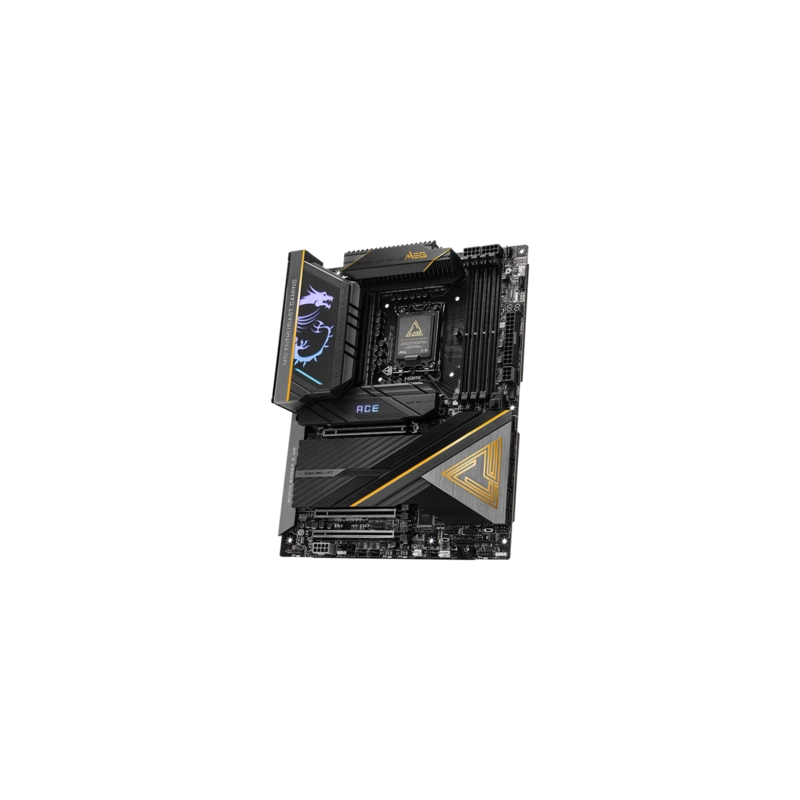 Материнская плата MSI MEG Z890 ACE