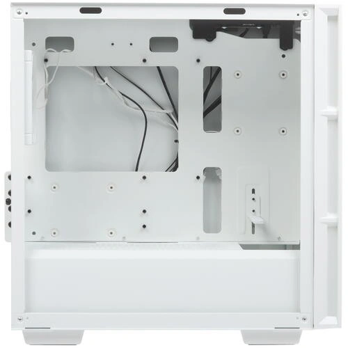 Компьютерный корпус Deepcool CH360 TG RGB White (R-CH360-WHAPE3-G-1) документация