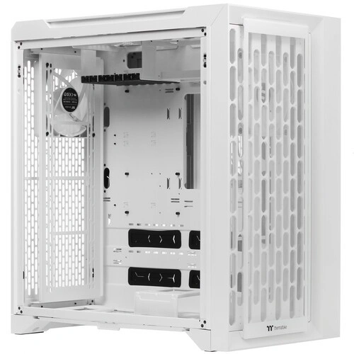 Компьютерный корпус Thermaltake CTE C700 TG ARGB Snow White (CA-1X7-00F6WN-01) документация
