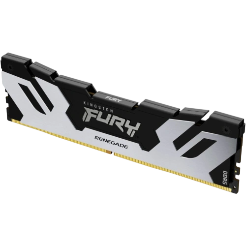 Оперативная память 48 Gb 6000 MHz Kingston FURY Renegade XMP Silver/Black (KF560C32RS-48)