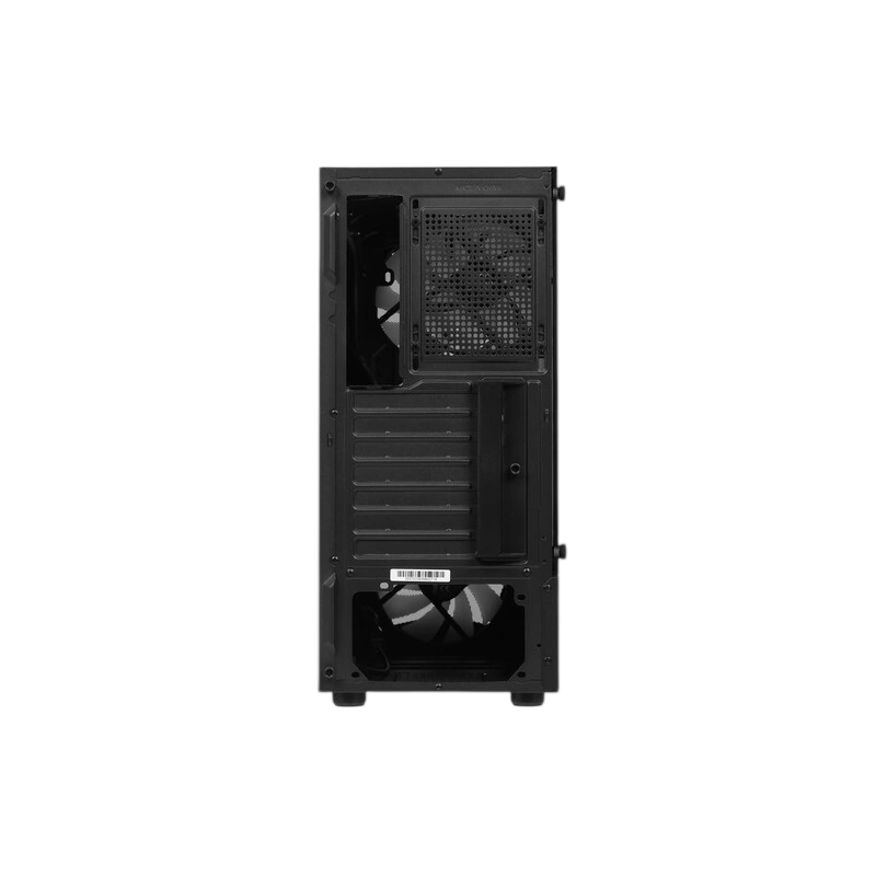 Компьютерный корпус Zalman N4 Rev.1 Black документация