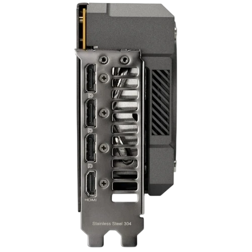 Видеокарта ASUS (TUF-RTX5060-O8G-GAMING) GeForce RTX 5060 8GB TUF GAMING OC (90YV0N00-M0NA00)