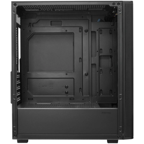 Компьютерный корпус XASTRA A300M 4ARGB-C6 TG Black (A300M-4FG12A-C6)