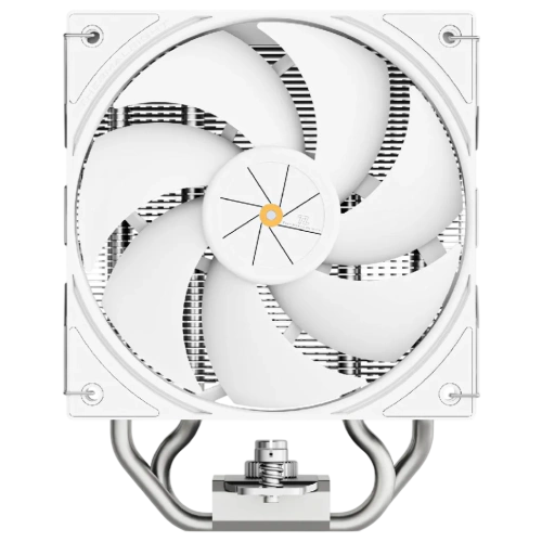 Кулер для процессора Thermalright Assassin X 120 R Digital White (TRAX120RDW)