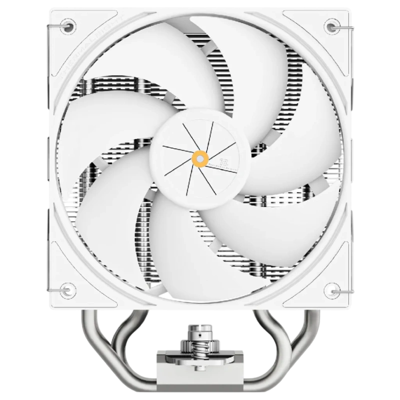 Кулер для процессора Thermalright Assassin X 120 R Digital White (TRAX120RDW)