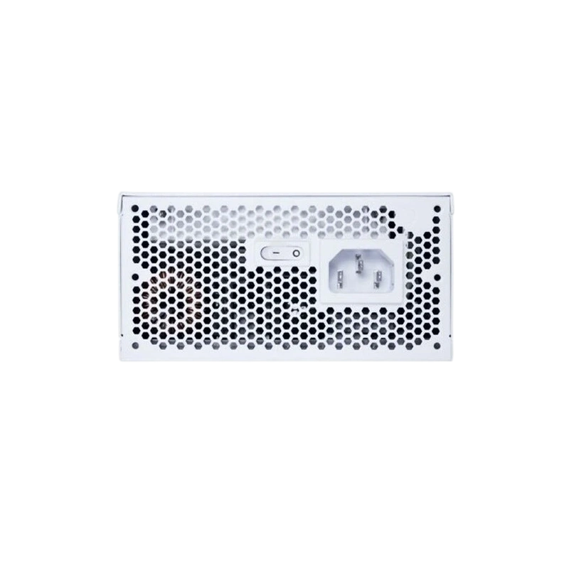 Блок питания Lian Li 850W SP850 V2 White (G9P.SP0850G.W000.RU) 16 Pin (PCIe 5.0 Connector Cable Details) документация, комплект кабелей