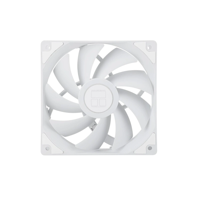 Вентилятор для корпуса Thermalright TL-C12CW White (TRTLC12CW)