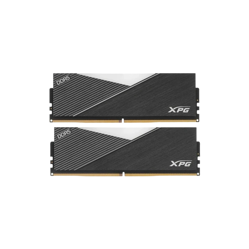 Оперативная память 32 Gb 6000 MHz ADATA XPG LANCER RGB Black (AX5U6000C3016G-DCLARBK)