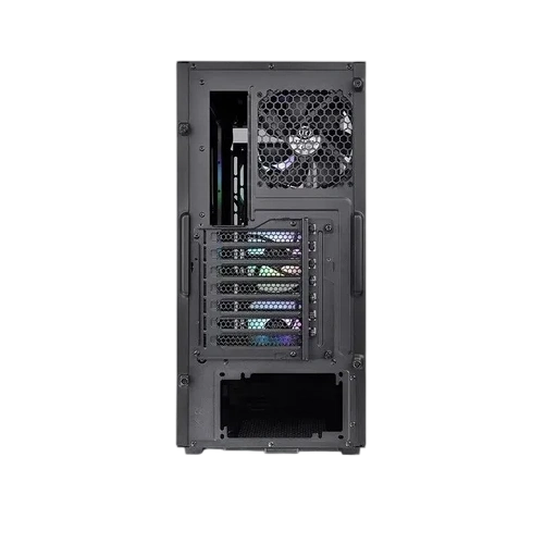 Компьютерный корпус Thermaltake DIVIDER 300 TG ARGB Black (CA-1S2-00M1WN-01)