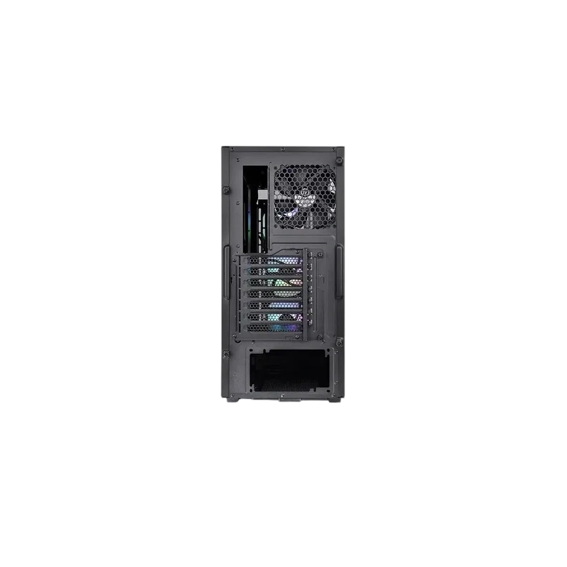 Компьютерный корпус Thermaltake DIVIDER 300 TG ARGB Black (CA-1S2-00M1WN-01)