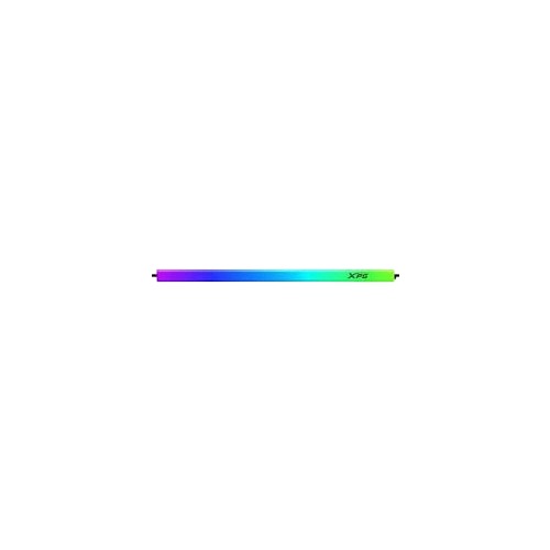 Оперативная память 8 Gb 3200 MHz ADATA XPG SPECTRIX D35G RGB Black (AX4U32008G16A-SBKD35G)