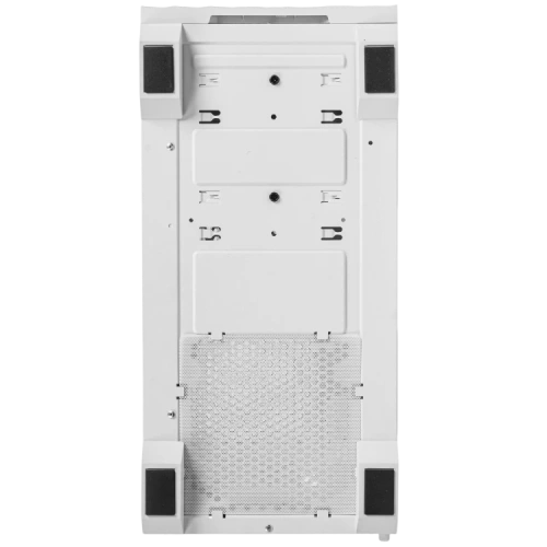 Компьютерный корпус 1STPLAYER DK D7 ARGB White (D7-WH-3F7-W) документация, набор крепежа