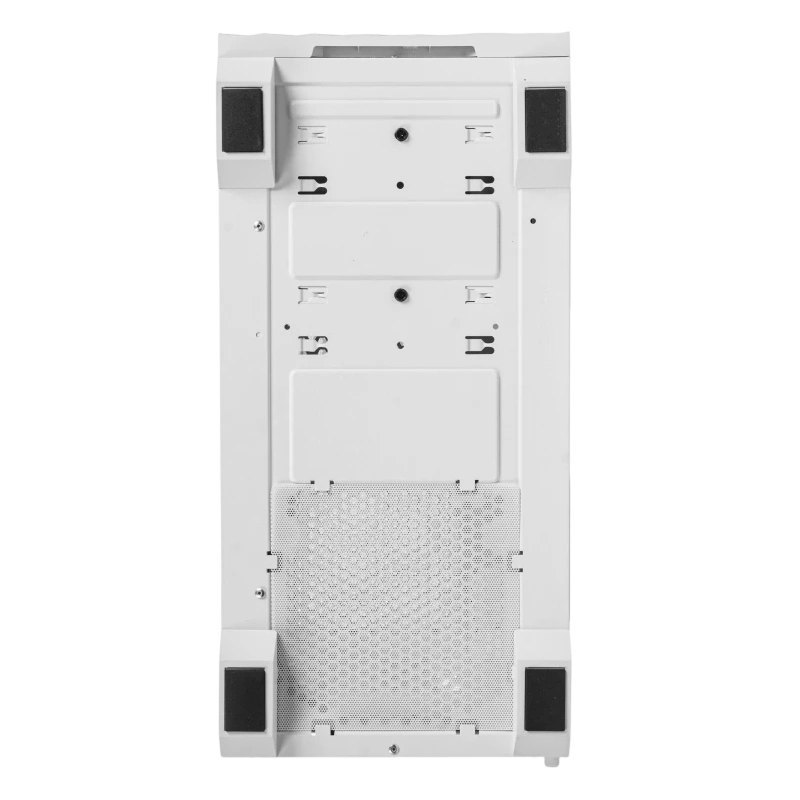 Компьютерный корпус 1STPLAYER DK D7 ARGB White (D7-WH-3F7-W) документация, набор крепежа