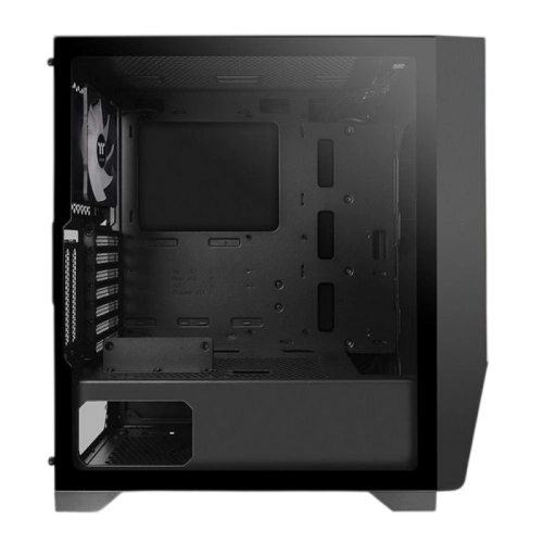 Компьютерный корпус Thermaltake H550 TG ARGB Black (CA-1P4-00M1WN-00)