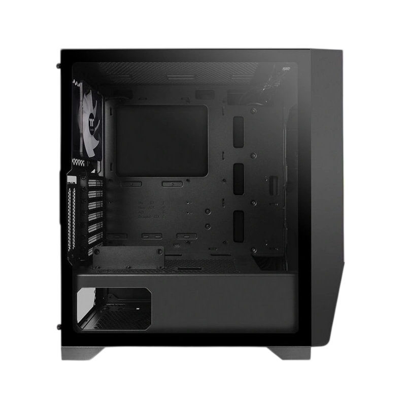 Компьютерный корпус Thermaltake H550 TG ARGB Black (CA-1P4-00M1WN-00)