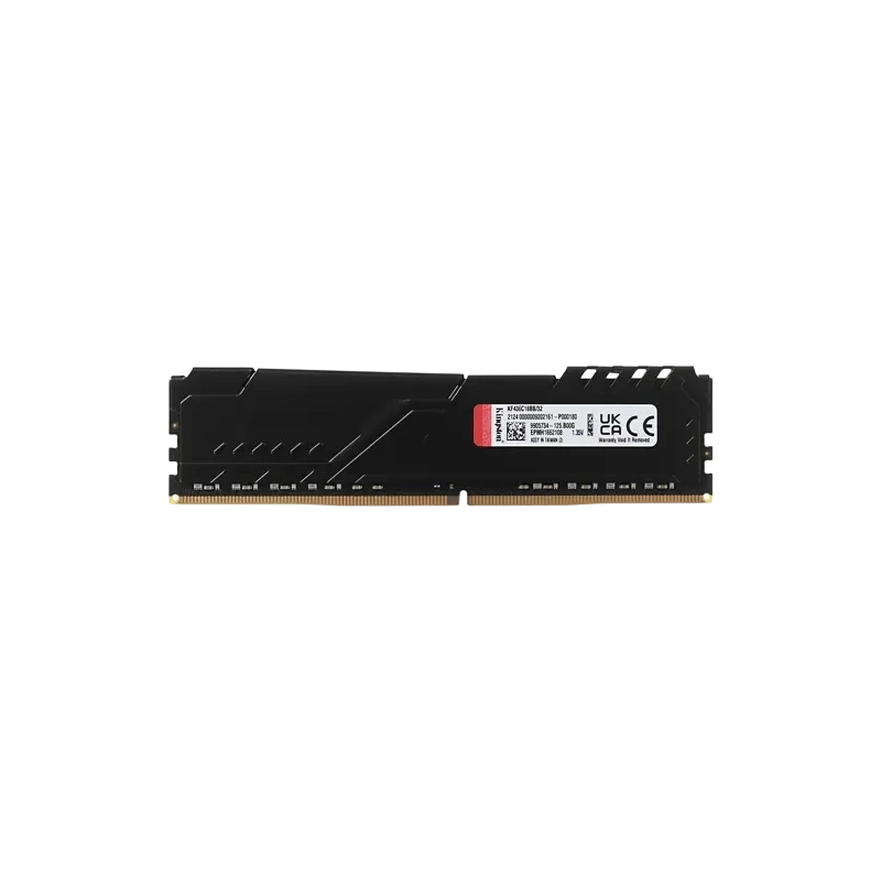 Оперативная память 32 Gb 3600 MHz Kingston FURY Beast (KF436C18BB/32)