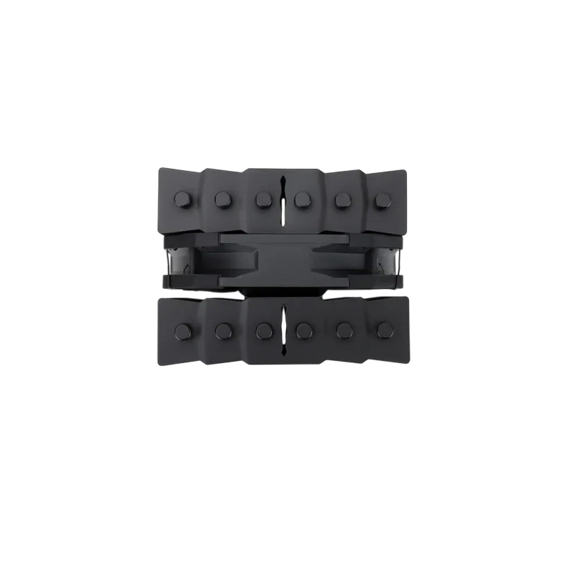 Кулер для процессора Thermalright Silver Soul 135 Black (TRSS135B)