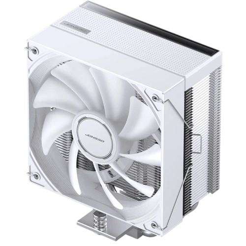 Кулер для процессора JONSBO CB40 ARGB White