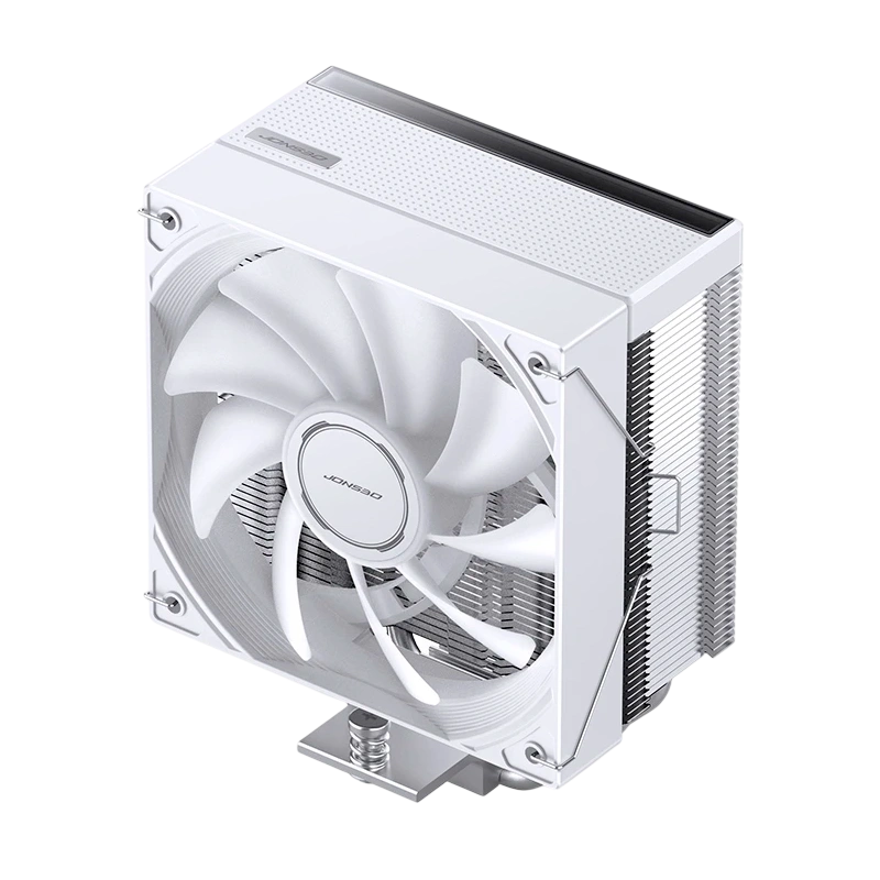 Кулер для процессора JONSBO CB40 ARGB White