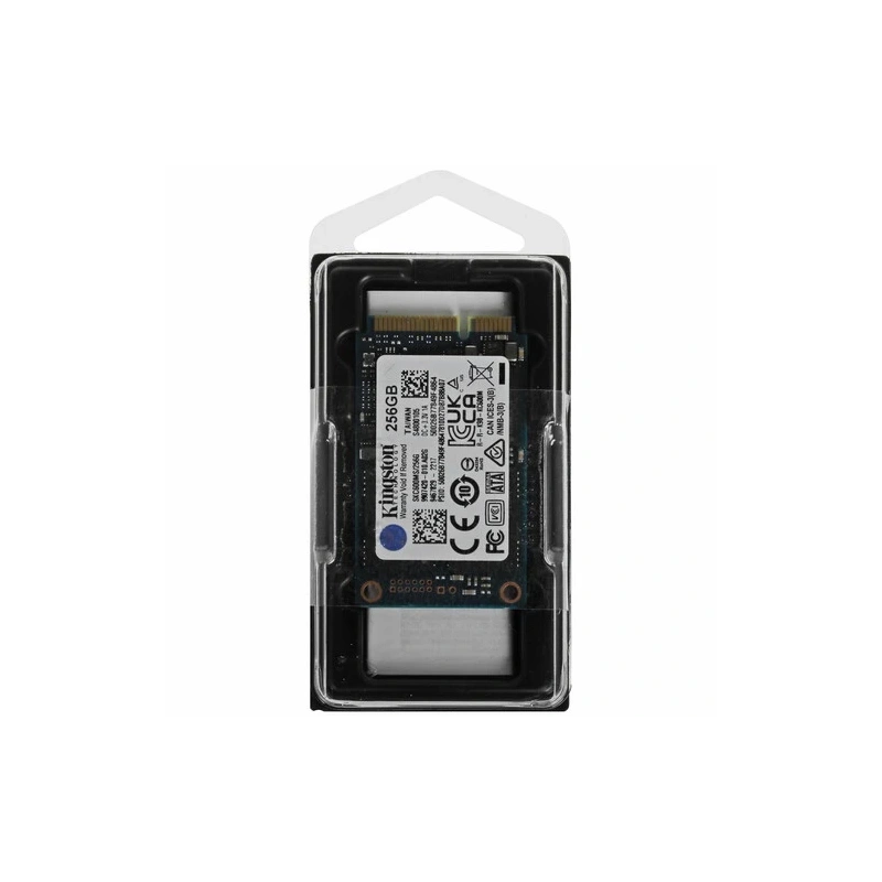 Твердотельный накопитель Kingston 256 Gb KC600 (SKC600MS/256G)