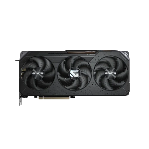 Видеокарта Gigabyte (GV-R9070XTGAMING OC-16GD) Radeon RX 9070 XT 16GB GAMING OC
