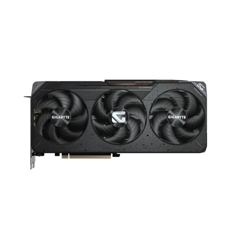 Видеокарта Gigabyte (GV-R9070XTGAMING OC-16GD) Radeon RX 9070 XT 16GB GAMING OC