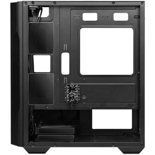 Компьютерный корпус MSI MAG FORGE M100R ARGB (306-7G20R41-HH9)