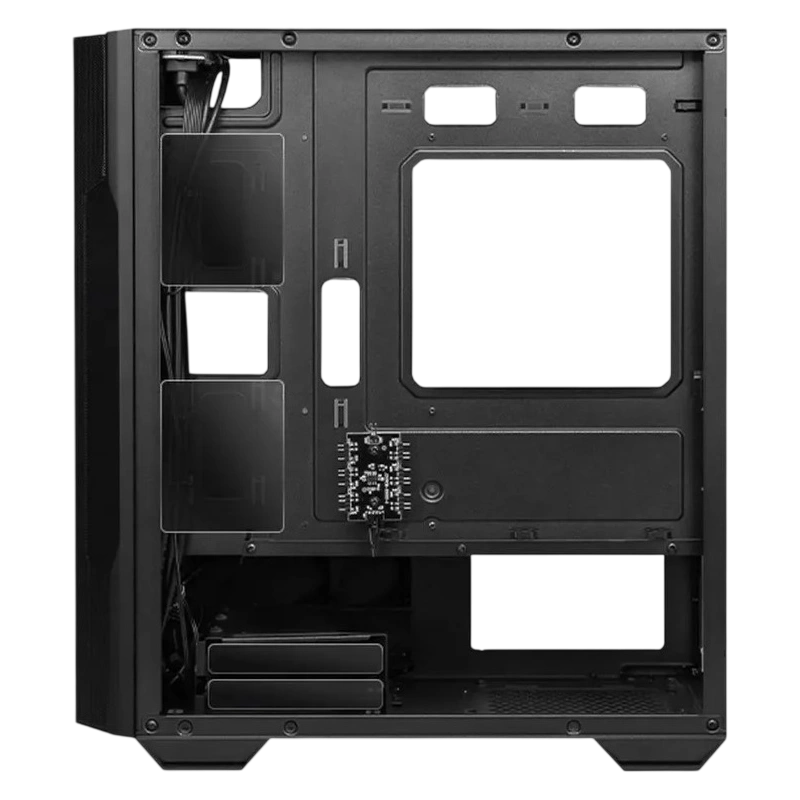 Компьютерный корпус MSI MAG FORGE M100R ARGB (306-7G20R41-HH9)