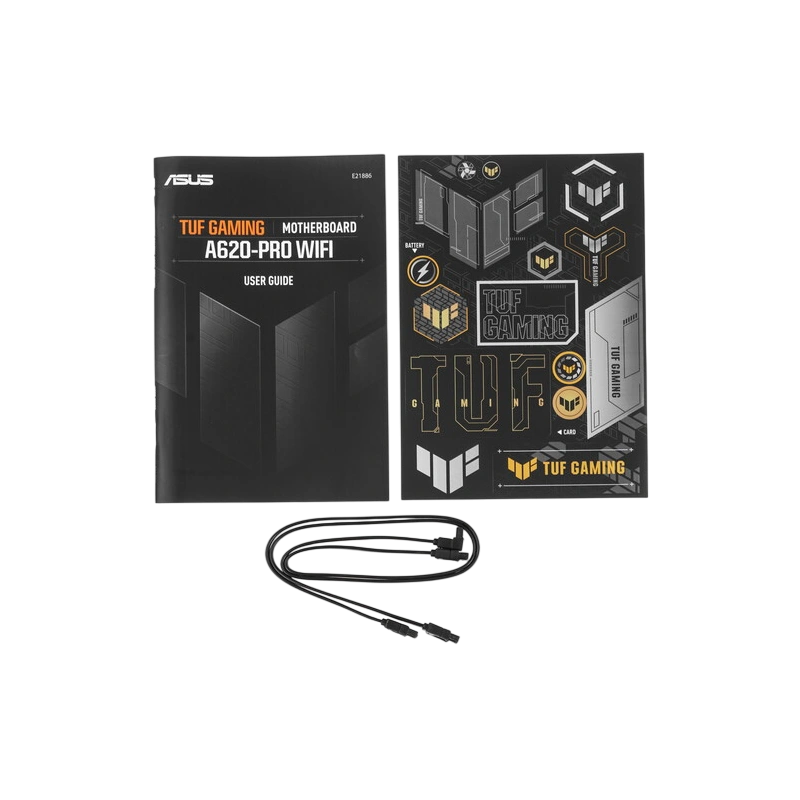 Материнская плата ASUS TUF GAMING A620-PRO WIFI (90MB1FR0-M0EAY0)