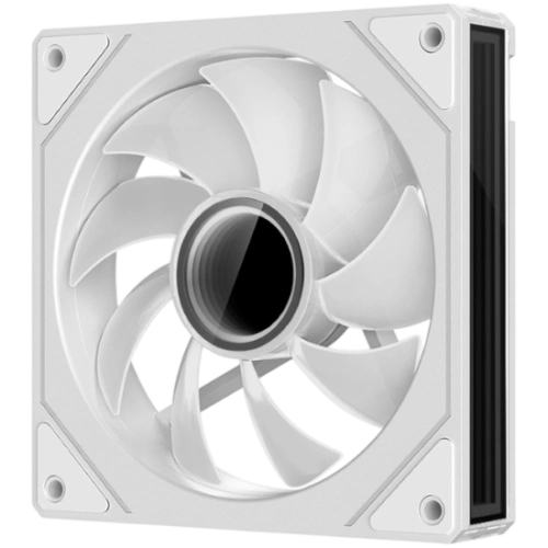 Вентилятор для корпуса XASTRA FM120W ARGB White (FM120-1WA-SXX-GL)