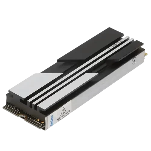 Твердотельный накопитель NETAC 1000 Gb (NT01NV5000-1T0-E4X)