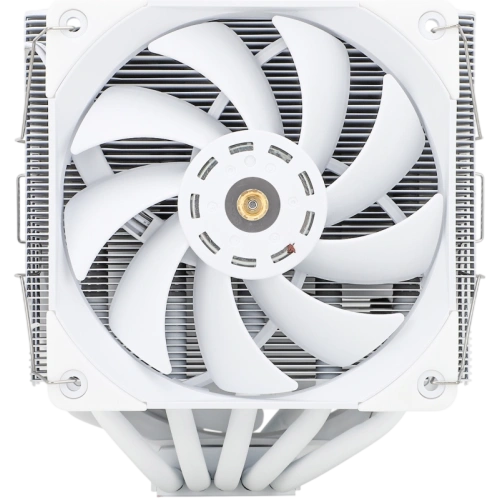 Кулер для процессора Thermalright Frost Commander 140 White (TRFC140W)