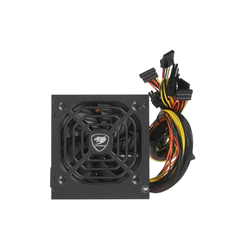 Блок питания COUGAR 500W (XTC500 Bulk) документация