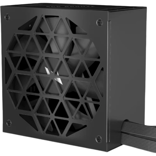 Блок питания 1STPLAYER 750W ACK BRONZE Black (HA-750AA2) 16 Pin (PCIe 5.0 Connector Cable Details) документация