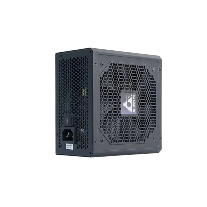 Блок питания Chieftec 500W ECO (GPE-500S)