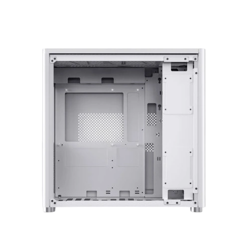 Компьютерный корпус JONSBO D40 TG White