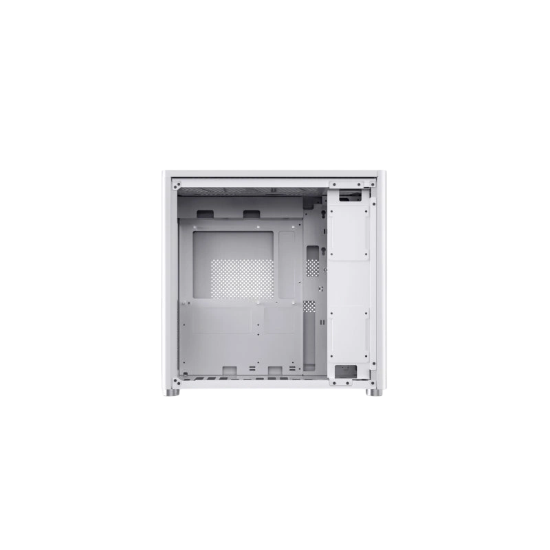 Компьютерный корпус JONSBO D40 TG White