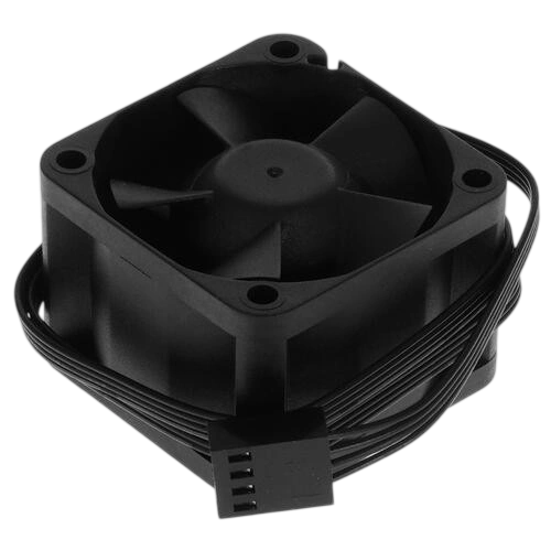 Вентилятор для корпуса Arctic Cooling S4028-15K ACFAN00264A