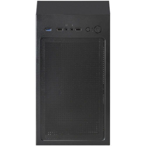 Компьютерный корпус ExeGate EVO-8243 (EX292859RUS) RGB
