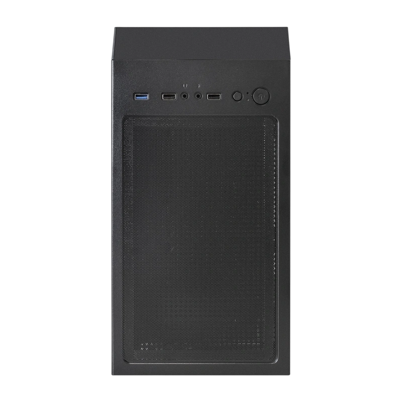 Компьютерный корпус ExeGate EVO-8243 (EX292859RUS) RGB